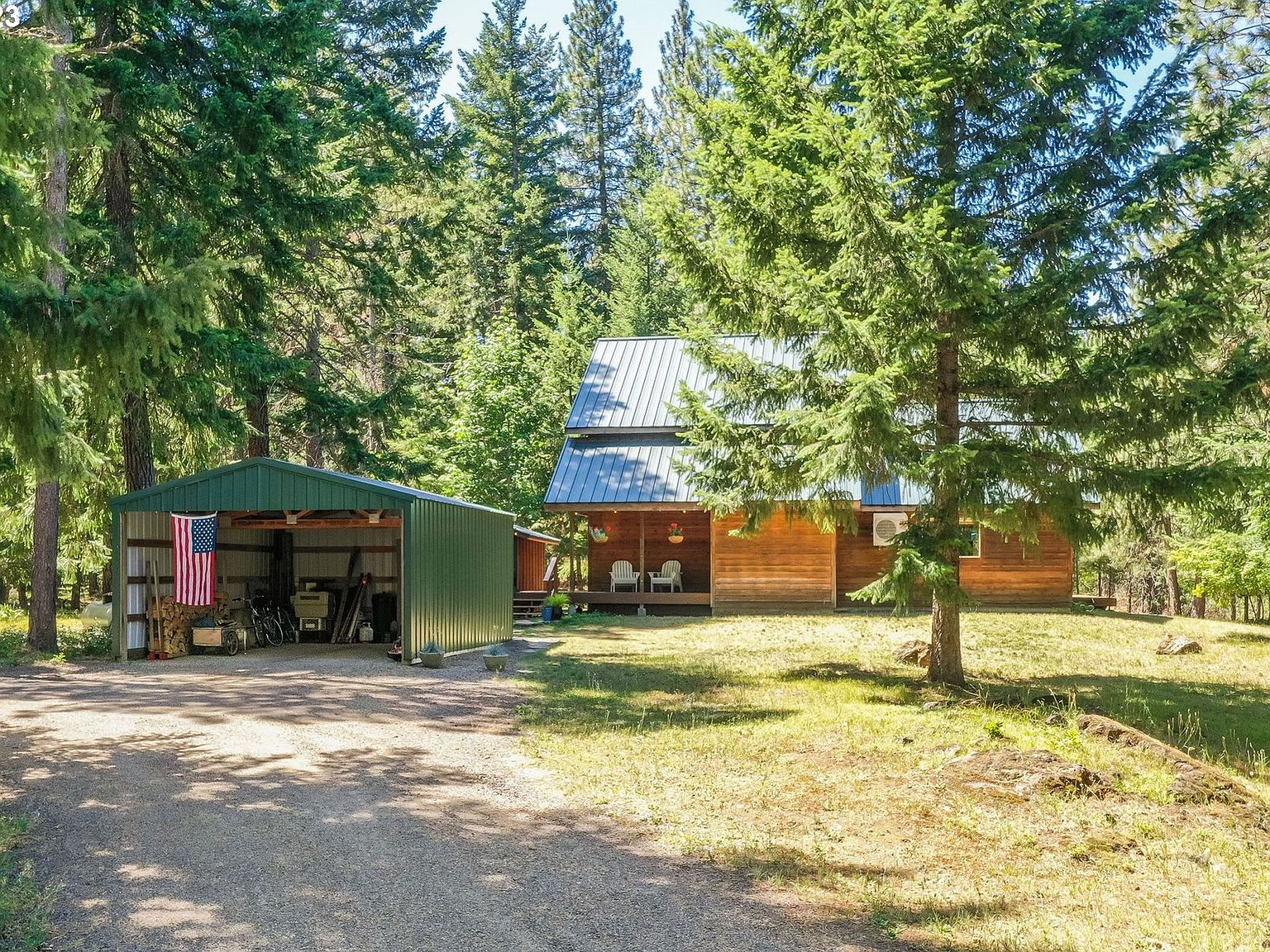 45 Lonesome Pines Dr, Trout Lake, WA 98650 Zillow