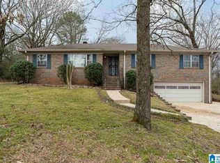 216 25th Ave NE, Birmingham, AL 35215