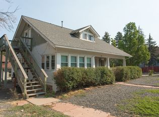 843-845 Marine Street, Boulder, CO 80302