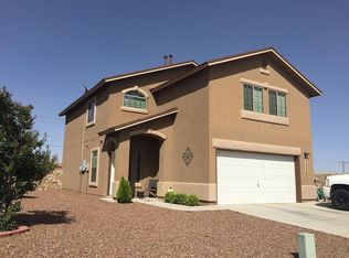7325 Tannery Way, El Paso, TX 79934