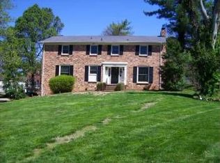 514 Colice Jeanne Rd, Nashville, TN 37221