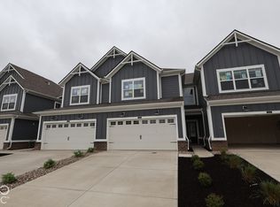 12661 Morning Ridge Way, Noblesville, IN 46060