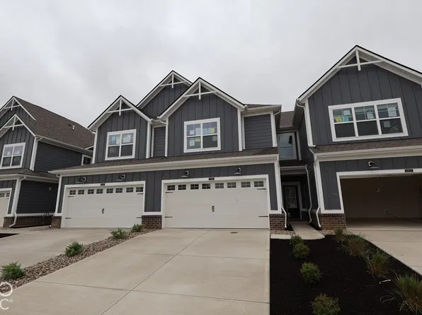 12661 Morning Ridge Way, Noblesville, IN 46060