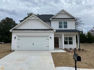 136 Russell Way LOT C10, Athens, GA 30606