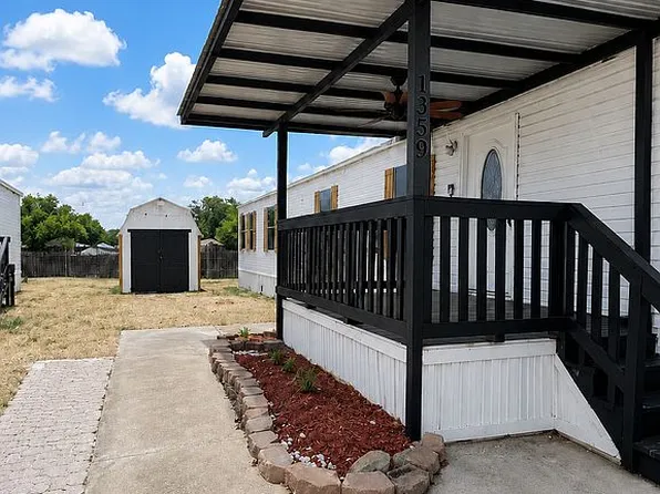 1359 River Ridge Blvd #152, Grand Prairie, TX 75050
