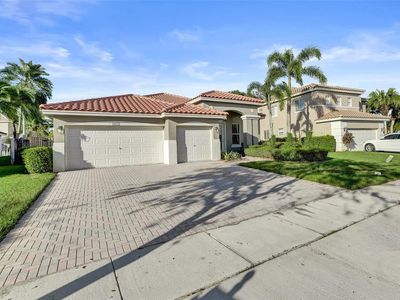 16757 NW 8th St, Pembroke Pines, FL, 33028