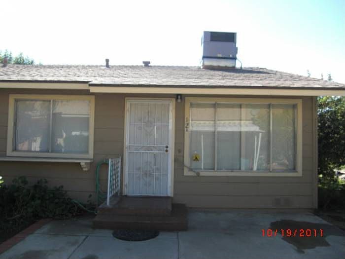 Front View