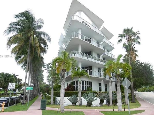 2001 Meridian Ave, Miami Beach, FL