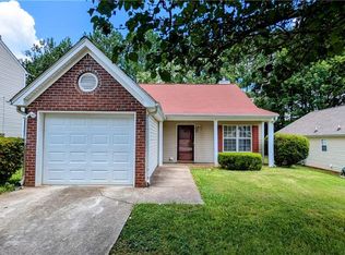 6572 Chestnut Oaks Rdg, Lithonia, GA 30038