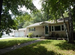 25 Linwood Ave, Salem, NH 03079