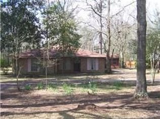 611 Dogwood Trl, Magnolia, TX 77354