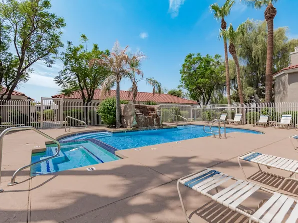 2929 W Yorkshire Dr, Phoenix, AZ