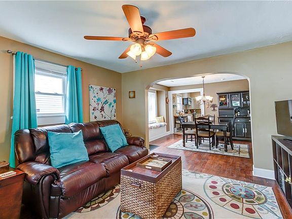 4th image of 5144 Rosslyn Ave