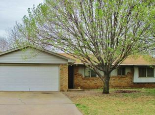 6512 S Villa Ave, Oklahoma City, OK 73159