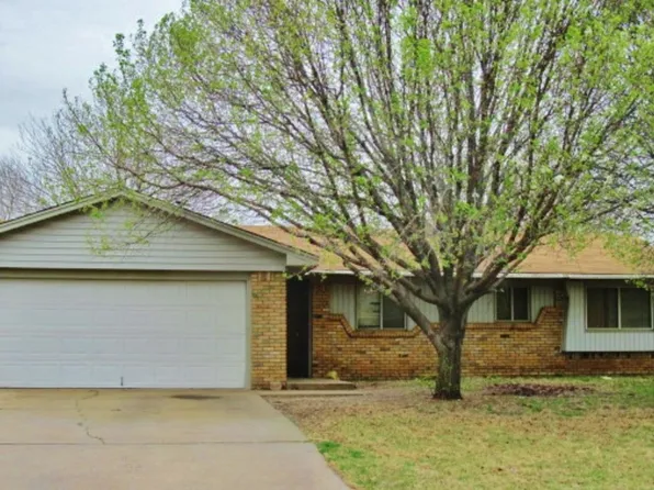 6512 S Villa Ave, Oklahoma City, OK 73159