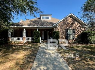 10101 Emmanuel St, Daphne, AL 36526