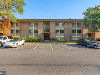 7105 Donnell Pl #D, District Heights, MD, 20747