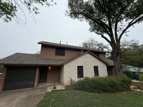 808 Ramble Ln, 808 Ramble Ln #B, Austin, TX 78745