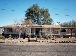 363 W Morris Dr, Queen Valley, AZ 85118