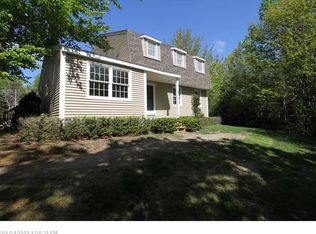 378 Gary Moore Rd, Ellsworth, ME 04605