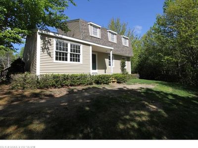 378 Gary Moore Rd, Ellsworth, ME, 04605