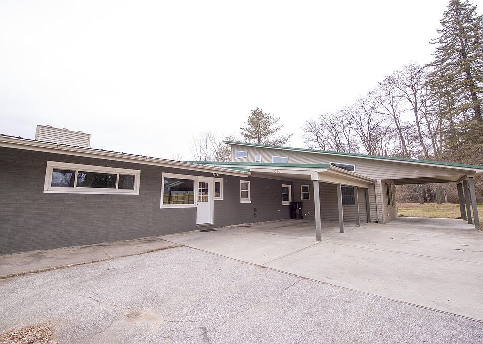 518 Sandow Rd Midland MI Zillow