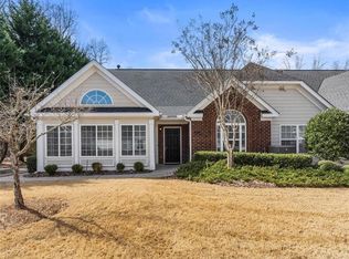 3047 Oakside Cir, Milton, GA 30004