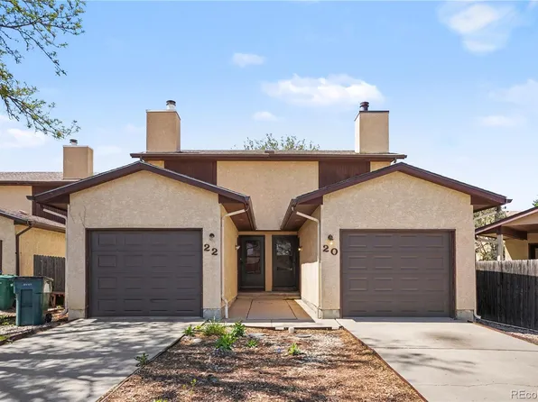 20 Pineridge Court, Pueblo, CO 81001