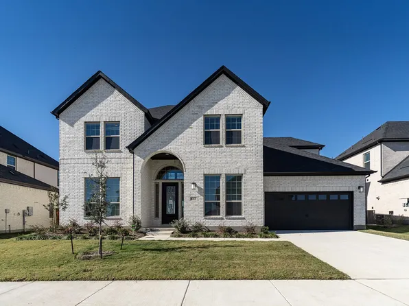 16421 Flatlands Way, Celina, TX 75009