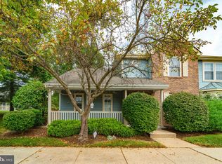 3 Wellington Ct, Hightstown, NJ 08520