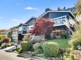 230 Exeter Ave, San Carlos, CA 94070