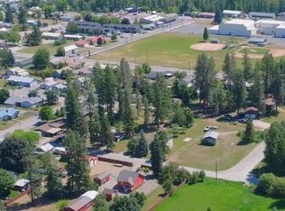 Nna W Beardmore Ave, Priest River, ID 83856