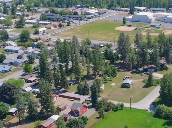 Nna W Beardmore Ave, Priest River, ID 83856