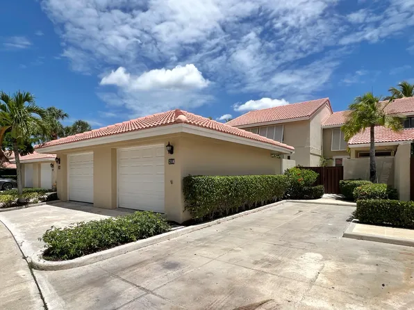 218 Old Meadow Way, Palm Beach Gardens, FL 33418