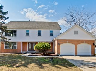 3004 Bayberry Dr, Buffalo Grove, IL 60089