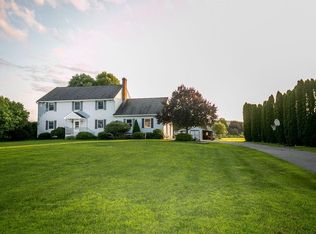 9 Riverview Dr, Northfield, MA 01360