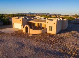 2417 S 337th Ave, Tonopah, AZ 85354