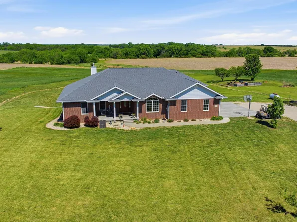 9500 Condray Rd, Manhattan, KS 66503