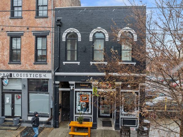 1709 Race St, Cincinnati, OH 45202