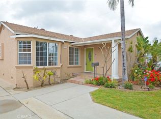 12301 Rives Ave, Downey, CA 90242