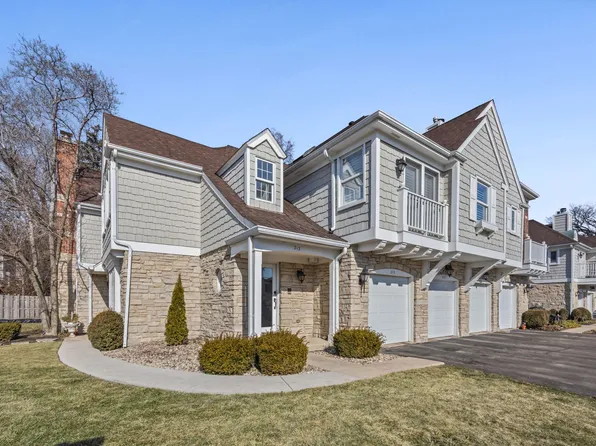 (undisclosed Address), Hinsdale, IL 60521