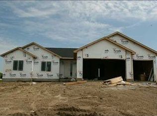2404 N 12th St, Grimes, IA 50111