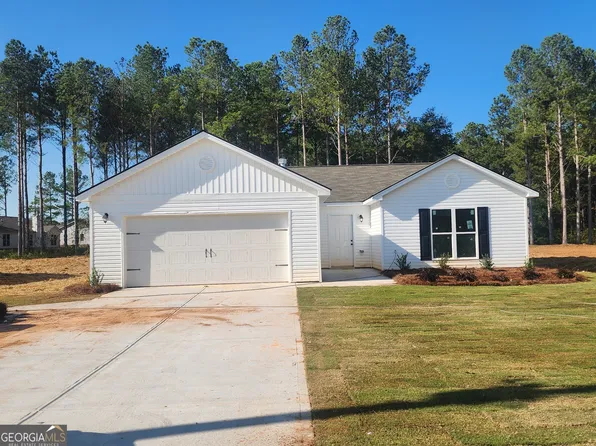 61 Swan Sanders Rd #9, Hartwell, GA 30643