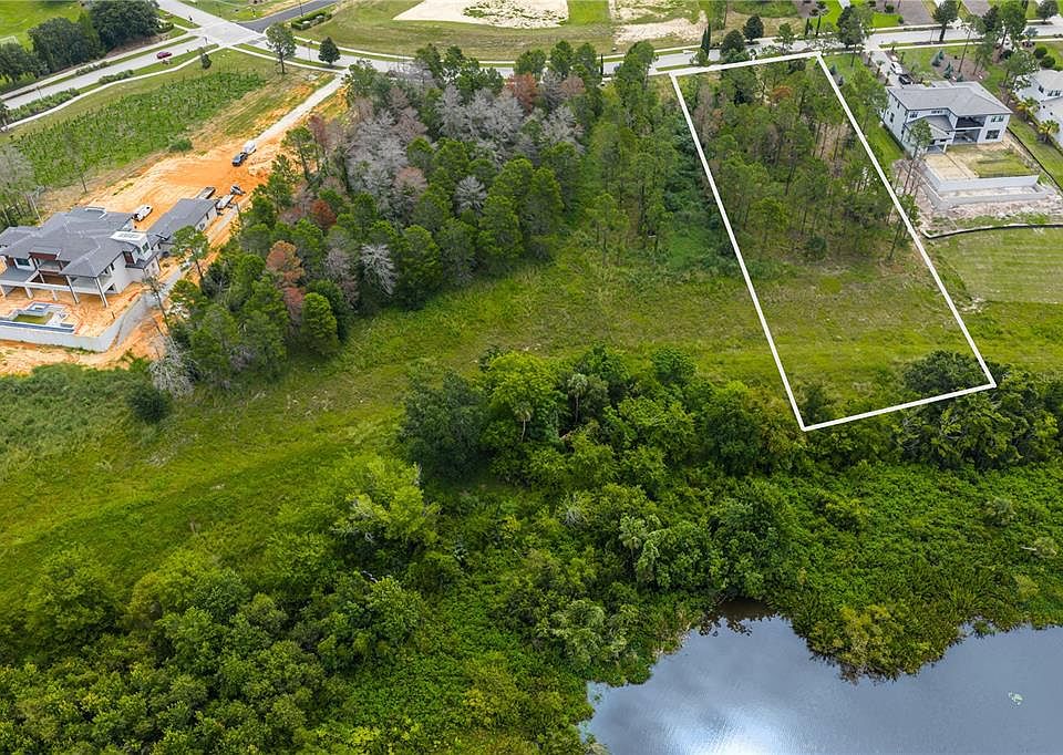 1st image of 16401 PENDIO DRIVE LOT 5