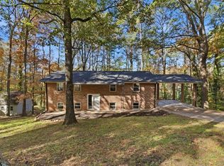 1985 Kingswood Dr, Marietta, GA 30066