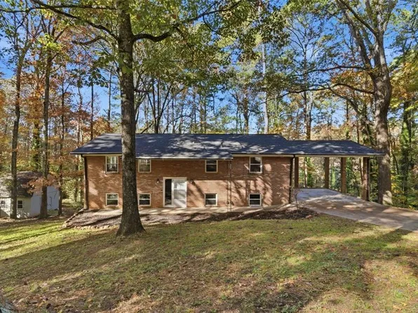 1985 Kingswood Dr, Marietta, GA 30066