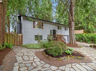 7610 SW Leslie St, Portland, OR 97223
