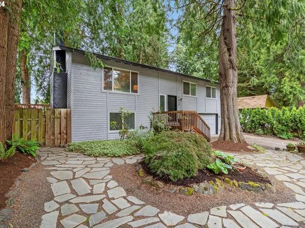 7610 SW Leslie St, Portland, OR 97223