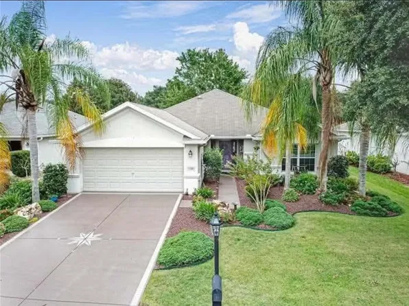 13361 SE 92nd Court Rd, Summerfield, FL 34491