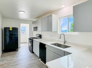 610 Monroe St, Winnemucca, NV 89445